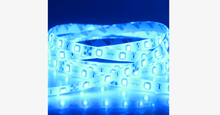 Load image into Gallery viewer, 16 Feet 300 LED Waterproof Light Strip With IR Remote Control - FREE SHIP DEALS