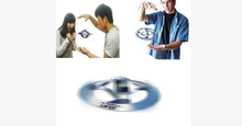 Load image into Gallery viewer, Magic Flying Disk