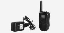 Load image into Gallery viewer, Remote Static and Vibration Dog Training Collar