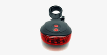 Load image into Gallery viewer, Bike Laser LED Tail Light - FREE SHIP DEALS