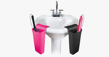 Load image into Gallery viewer, Hair Iron Holster - Assorted Colors - FREE SHIP DEALS