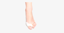 Load image into Gallery viewer, 2 Pack: Comfort Healing Toe Separators and Bunion Spacers - FREE SHIP DEALS