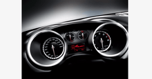 Load image into Gallery viewer, LED Digital Watch Men's Race Car Military Style - FREE SHIP DEALS