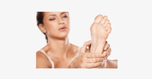 Load image into Gallery viewer, 2 Pack: Comfort Healing Toe Separators and Bunion Spacers - FREE SHIP DEALS
