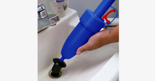 Load image into Gallery viewer, Drain Blaster Cleaner - FREE SHIP DEALS