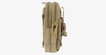 Load image into Gallery viewer, Waterproof Military Waist Pack - FREE SHIP DEALS