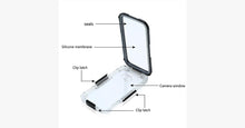 Load image into Gallery viewer, Waterproof Diving Case