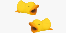 Load image into Gallery viewer, Animal Biters Cable Protectors For iPhone &amp; Android Phones (1, 2 or 4 pack) - FREE SHIP DEALS
