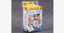 Load image into Gallery viewer, Smart Swab Earwax Remover - FREE SHIP DEALS