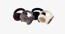 Load image into Gallery viewer, Women's Faux Fur Insulated Winter Ear Muffs - FREE SHIP DEALS