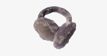 Load image into Gallery viewer, Women's Faux Fur Insulated Winter Ear Muffs - FREE SHIP DEALS
