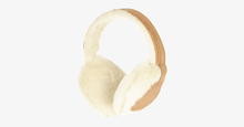 Load image into Gallery viewer, Women's Faux Fur Insulated Winter Ear Muffs - FREE SHIP DEALS