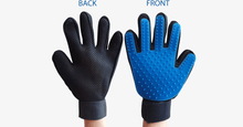 Load image into Gallery viewer, Magical Pet Touch Grooming Gloves - FREE SHIP DEALS