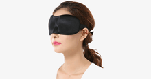 Load image into Gallery viewer, Contoured &amp; Comfortable Sleep Mask - FREE SHIP DEALS