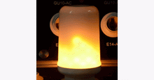 Load image into Gallery viewer, LED Flame Effect Fire Light Bulbs - FREE SHIP DEALS