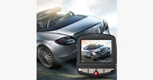Load image into Gallery viewer, CAR GT300 Full 1080p HD DVR Dash Camera With Night Vision - Black or Blue - FREE SHIP DEALS