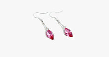 Load image into Gallery viewer, Butterfly Raindrop Pendant Set - FREE SHIP DEALS