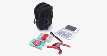 Load image into Gallery viewer, Waterproof Military Waist Pack - FREE SHIP DEALS