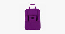 Load image into Gallery viewer, Back Seat Organizer - 3 Colors - FREE SHIP DEALS