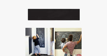 Load image into Gallery viewer, Creative Blackboard Wall Stickers With Chalks - FREE SHIP DEALS
