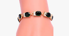 Load image into Gallery viewer, Crystal Owl Bracelet - FREE SHIP DEALS