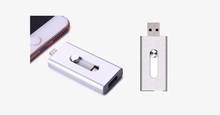 Load image into Gallery viewer, iOS Flash USB Drive for iPhone &amp; iPad