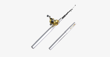Load image into Gallery viewer, Easy Catch Portable Telescopic Fishing Rod - FREE SHIP DEALS
