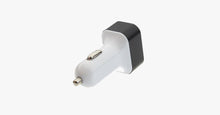 Load image into Gallery viewer, Universal 3-Port USB Car Charger Adaptor - FREE SHIP DEALS