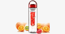Load image into Gallery viewer, Fruit-Infuser Water Bottle - FREE SHIP DEALS