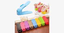 Load image into Gallery viewer, 5-Pack Easy Shoes Organizers - FREE SHIP DEALS