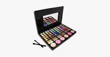 Load image into Gallery viewer, 78 Color Makeup Palette - FREE SHIP DEALS