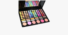Load image into Gallery viewer, 78 Color Makeup Palette - FREE SHIP DEALS