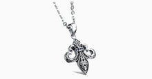 Load image into Gallery viewer, Armour Men's Stainless Steel Necklace - FREE SHIP DEALS