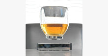 Load image into Gallery viewer, Smart Levitating Cocktail Glass