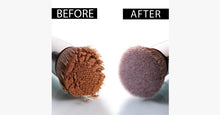 Load image into Gallery viewer, Makeup Brush Cleaning Bowl