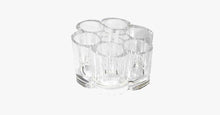 Load image into Gallery viewer, Acrylic Make Up Brush Stand - FREE SHIP DEALS