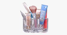 Load image into Gallery viewer, Acrylic Make Up Brush Stand - FREE SHIP DEALS