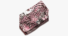 Load image into Gallery viewer, 24 Piece Pink Leopard Brush Set - FREE SHIP DEALS