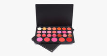 Load image into Gallery viewer, 26 Color Lip Palette - FREE SHIP DEALS