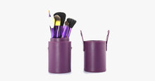 Load image into Gallery viewer, 12 Piece Make Up Set in 5 Colors - FREE SHIP DEALS