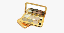 Load image into Gallery viewer, 6 Color Crushed Shine Palette - FREE SHIP DEALS