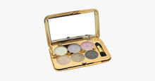Load image into Gallery viewer, 6 Color Crushed Shine Palette - FREE SHIP DEALS