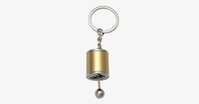 Load image into Gallery viewer, Mini Gear Shift Gearbox Keychain