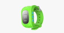 Load image into Gallery viewer, GPS Kid Tracker Smart Wrist Watch - FREE SHIP DEALS