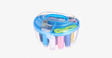 Load image into Gallery viewer, Heart Shaped 9Pcs Sewing Tools Set - FREE SHIP DEALS