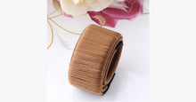 Load image into Gallery viewer, 2 Pack French Twist Bun Makers - FREE SHIP DEALS