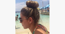 Load image into Gallery viewer, 2 Pack French Twist Bun Makers - FREE SHIP DEALS