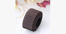 Load image into Gallery viewer, 2 Pack French Twist Bun Makers - FREE SHIP DEALS