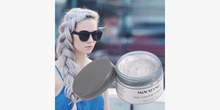 Load image into Gallery viewer, Colorful Hair Wax - Temporary Hair Dye