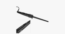 Load image into Gallery viewer, 5 Professional Curling Wand Set 85W 100-240V with Heat Resistant Glove - FREE SHIP DEALS